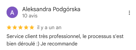 Aleksandra Podgórska 