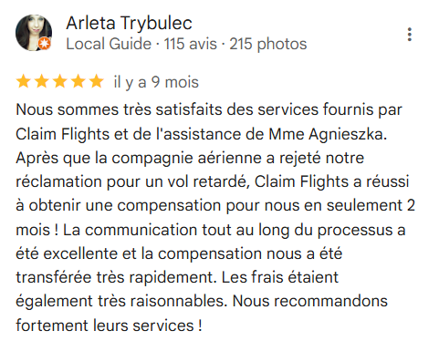 Arleta Trybulec