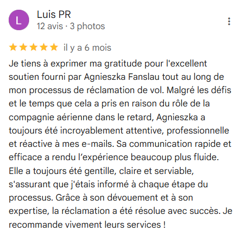 Luis PR