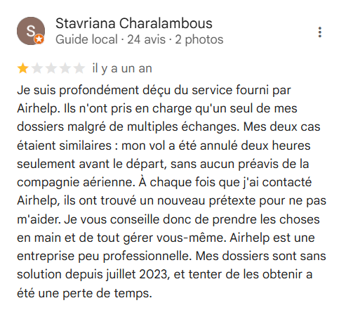 Stavriana Charalambous 